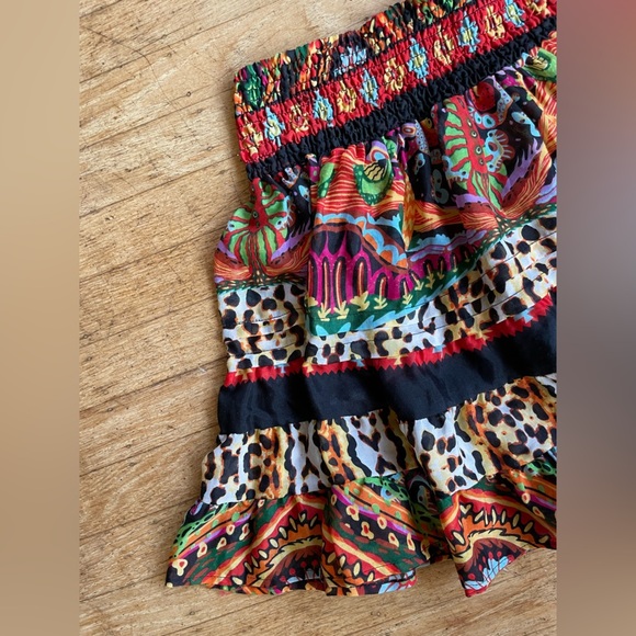 Antica sartoria by Giacomo Cinq Skirt - Picture 4 of 7